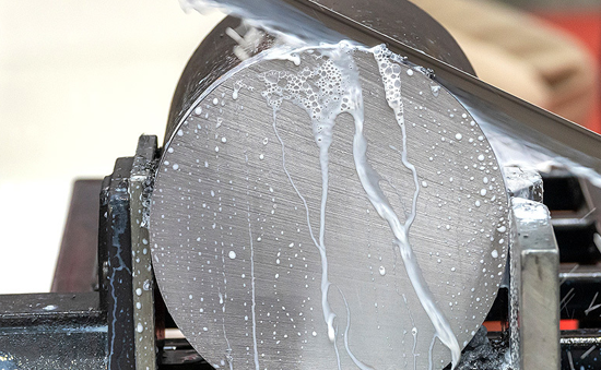 CNC Turning Machine